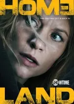 Homeland - Saison 5