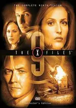 X-Files - Saison 9