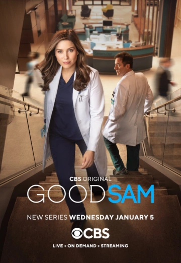 Good Sam - Saison 1