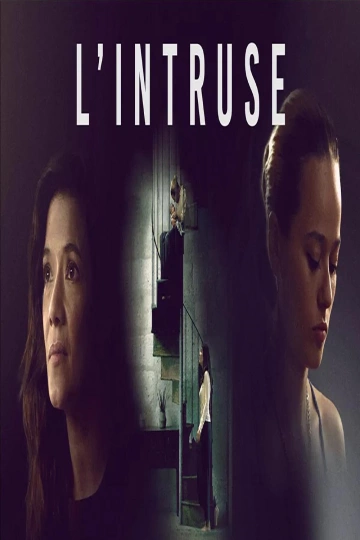 L'intruse - Saison 1