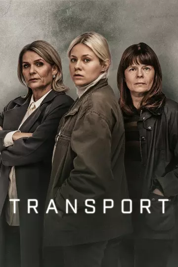 Transport - Saison 1