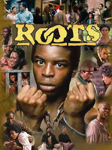 Racines (1977) - Saison 1