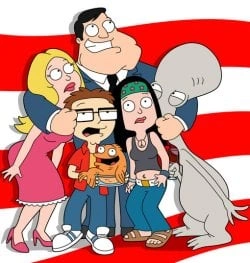 American Dad! - Saison 21