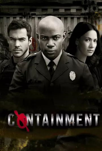 Alerte Contagion - Saison 1