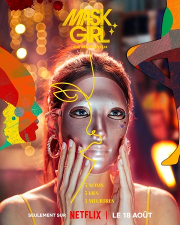 Mask Girl - Saison 1