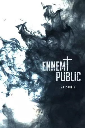 Ennemi public - Saison 2