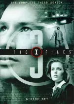 X-Files - Saison 3