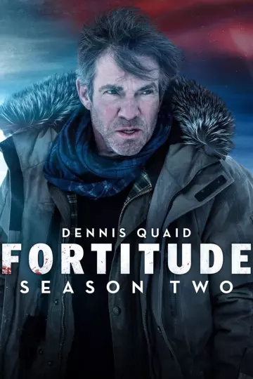 Fortitude - Saison 2