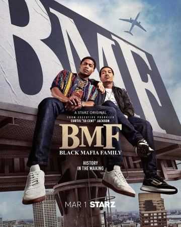 BMF - Saison 3