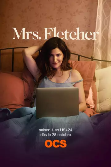 Mrs. Fletcher - Saison 1