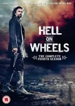 Hell On Wheels : l'Enfer de l'Ouest - Saison 4