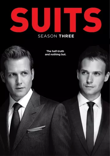 Suits : avocats sur mesure - Saison 3