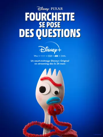 Fourchette se pose des questions - Saison 1