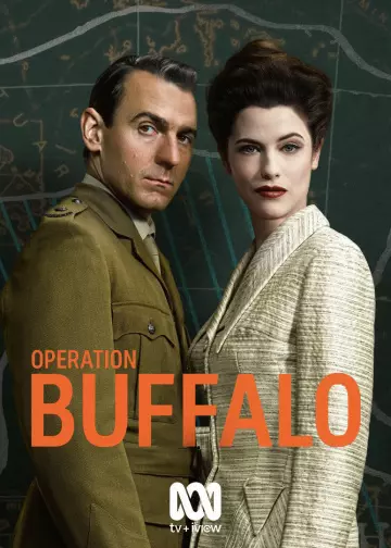 Operation Buffalo - Saison 1