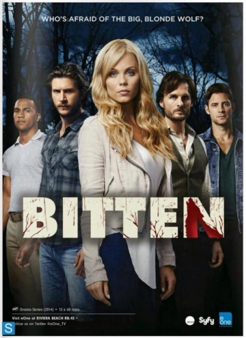 Bitten - Saison 1