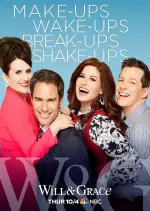 Will & Grace - Saison 10