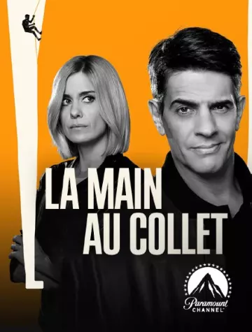 La Main au collet - Saison 1