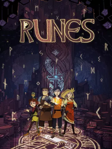 Runes - Saison 1