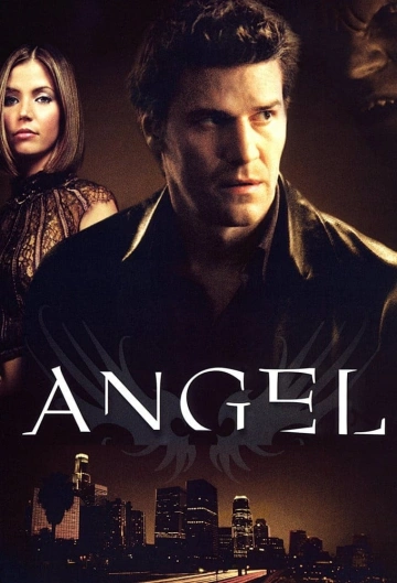 Angel - Saison 5