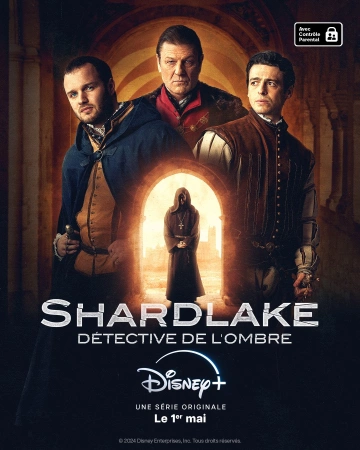 Shardlake : Détective de l’ombre - Saison 1