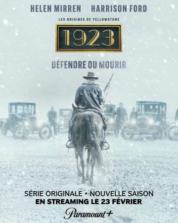 1923 - Saison 2