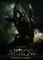 Arrow - Saison 6