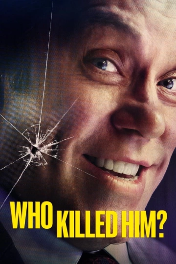 Who killed him? - Saison 1