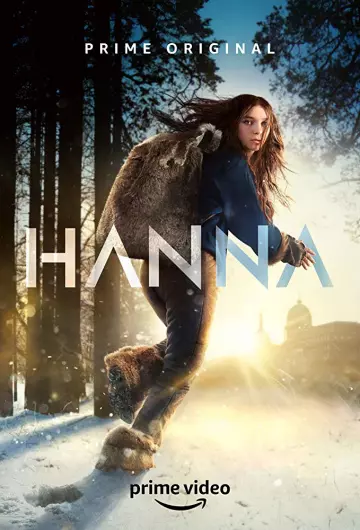 Hanna - Saison 1