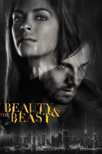 Beauty and The Beast (2012) - Saison 3