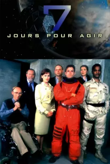 Sept jours pour agir - Saison 2