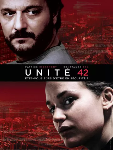 Unité 42 - Saison 1