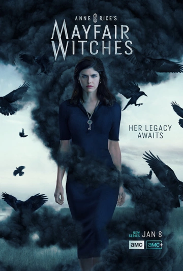 Mayfair Witches - Saison 1