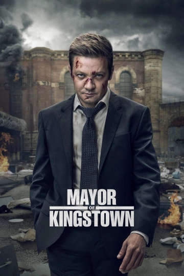 Mayor Of Kingstown - Saison 3