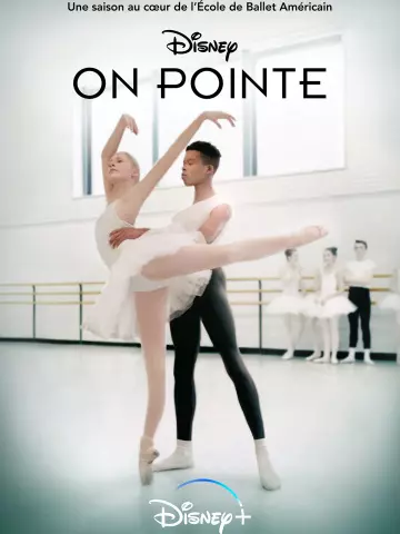 On Pointe - Saison 1