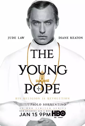 The Young Pope - Saison 1