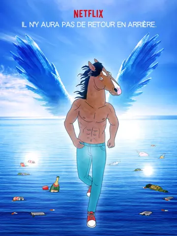 BoJack Horseman - Saison 1