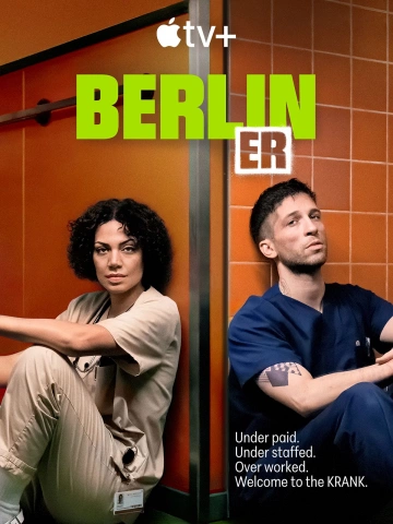 KRANK Berlin - Saison 1