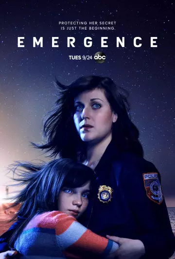 Emergence - Saison 1