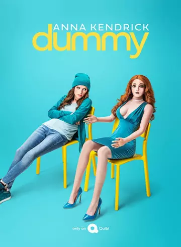 Dummy - Saison 1