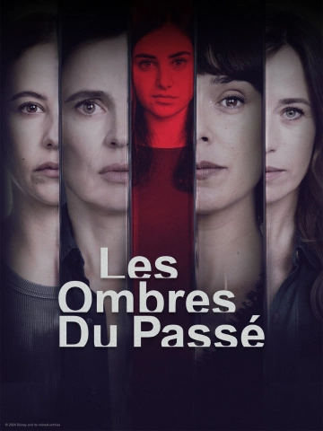 Les ombres du passé - Saison 1