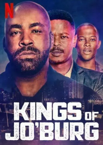 Kings of Jo'burg - Saison 1