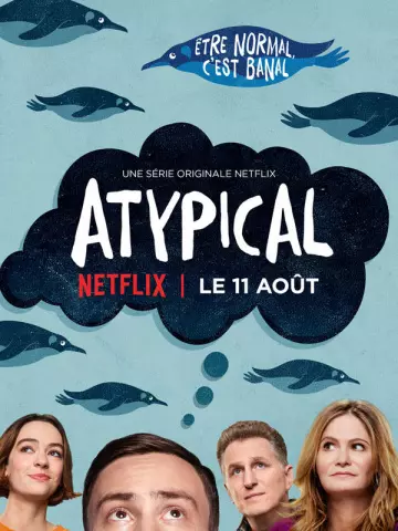 Atypical - Saison 1