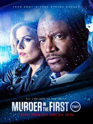 First Murder - Saison 3