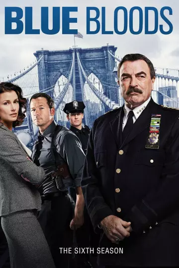 Blue Bloods - Saison 6