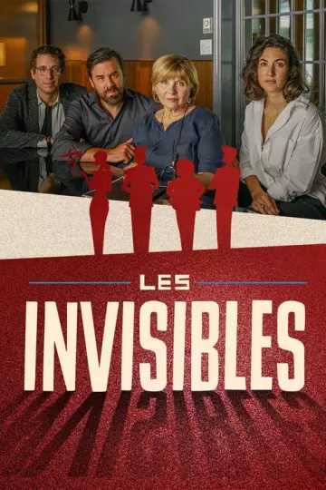 Les Invisibles - Saison 1