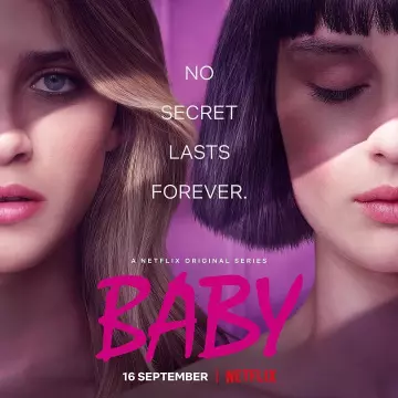 Baby - Saison 3