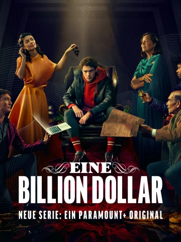 One Trillion Dollars - Saison 1