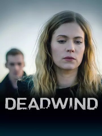 Deadwind - Saison 1