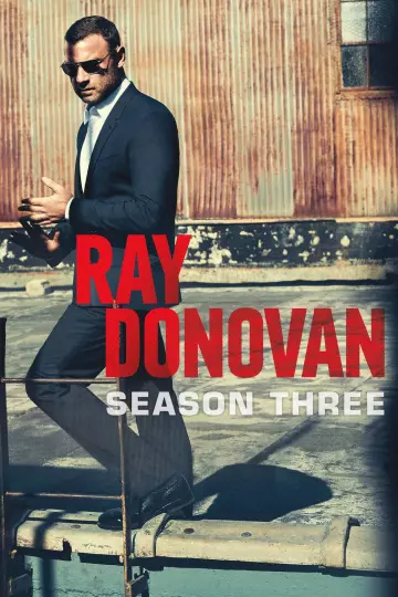 Ray Donovan - Saison 3