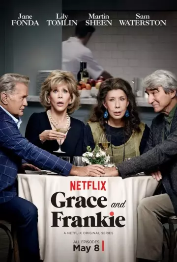 Grace et Frankie - Saison 1